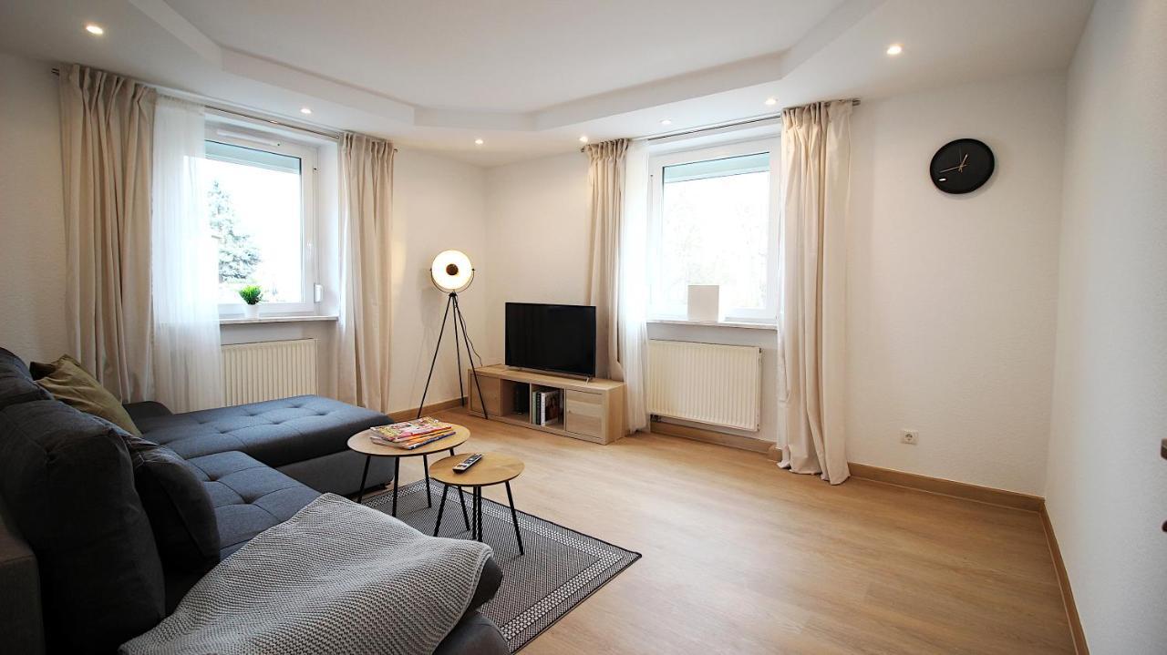 Modern Apartments In Wurzburg, Near University Hospital, Free Parking 外观 照片