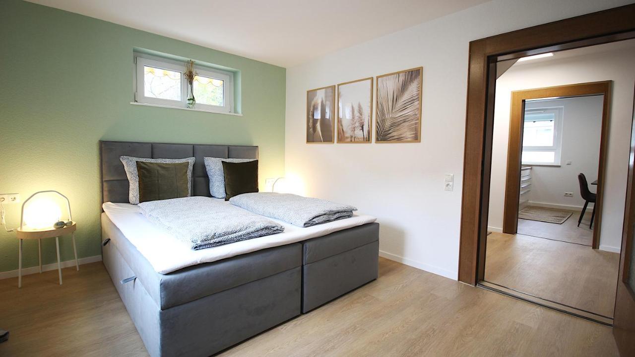 Modern Apartments In Wurzburg, Near University Hospital, Free Parking 外观 照片