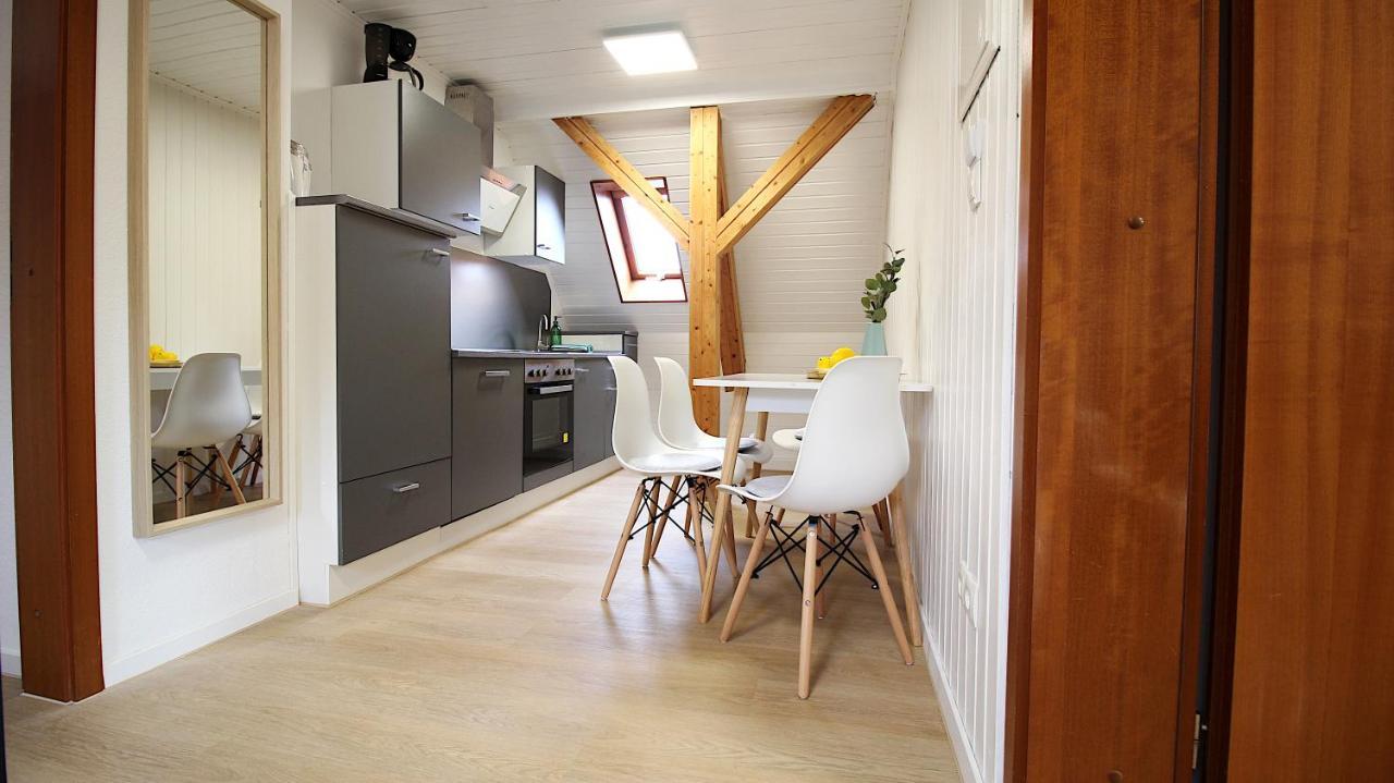 Modern Apartments In Wurzburg, Near University Hospital, Free Parking 外观 照片