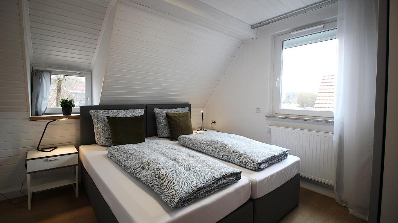 Modern Apartments In Wurzburg, Near University Hospital, Free Parking 外观 照片