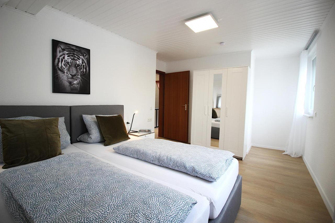 Modern Apartments In Wurzburg, Near University Hospital, Free Parking 外观 照片