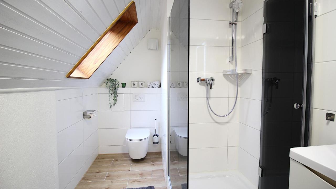 Modern Apartments In Wurzburg, Near University Hospital, Free Parking 外观 照片