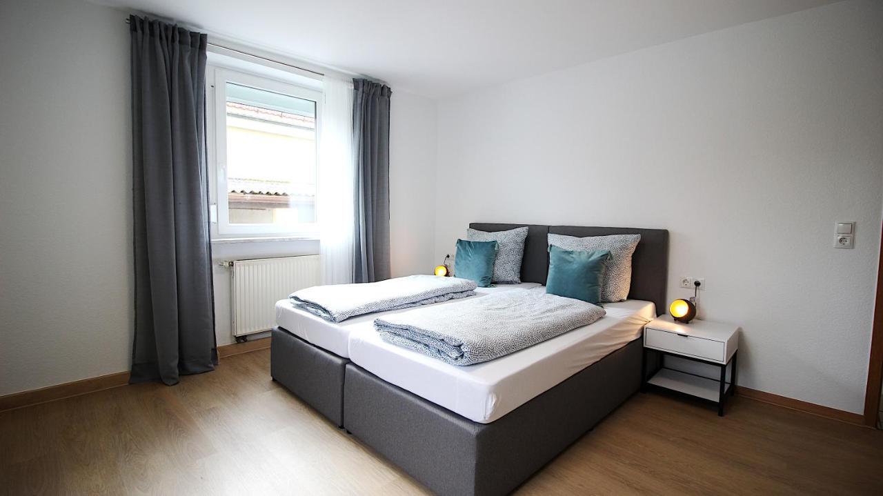 Modern Apartments In Wurzburg, Near University Hospital, Free Parking 外观 照片