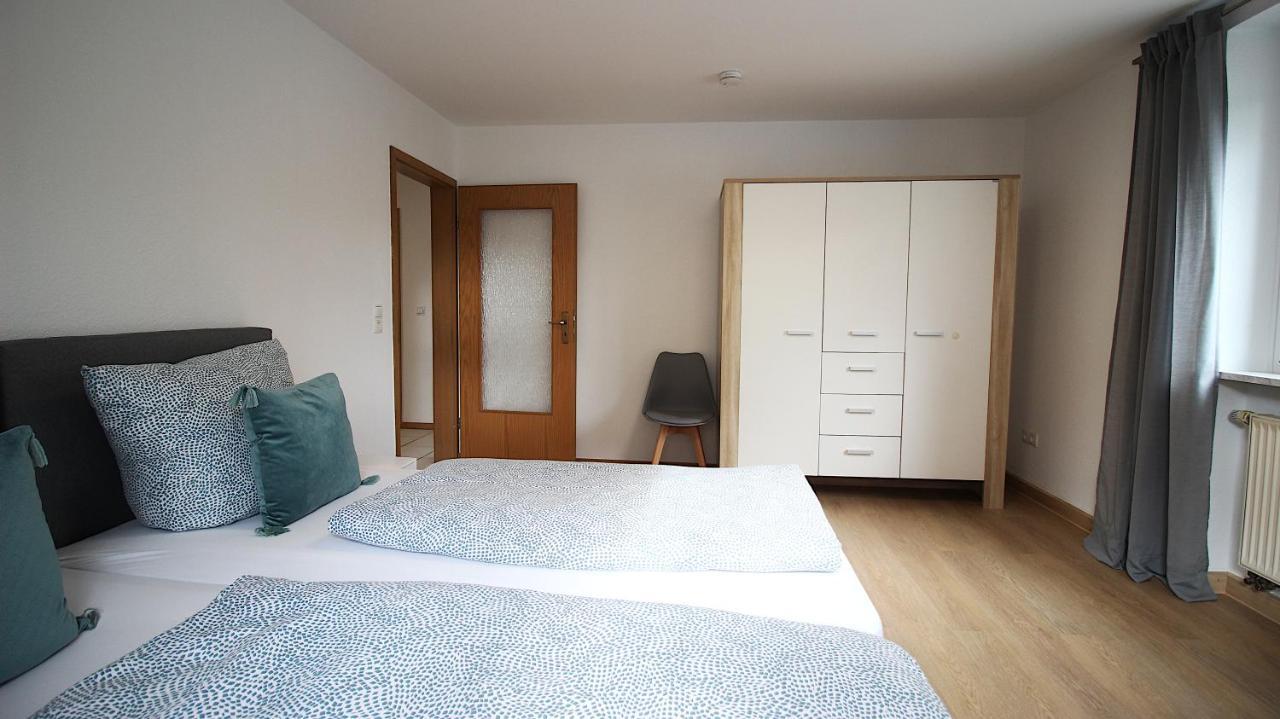 Modern Apartments In Wurzburg, Near University Hospital, Free Parking 外观 照片