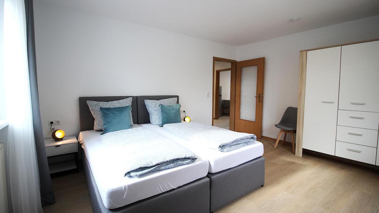 Modern Apartments In Wurzburg, Near University Hospital, Free Parking 外观 照片