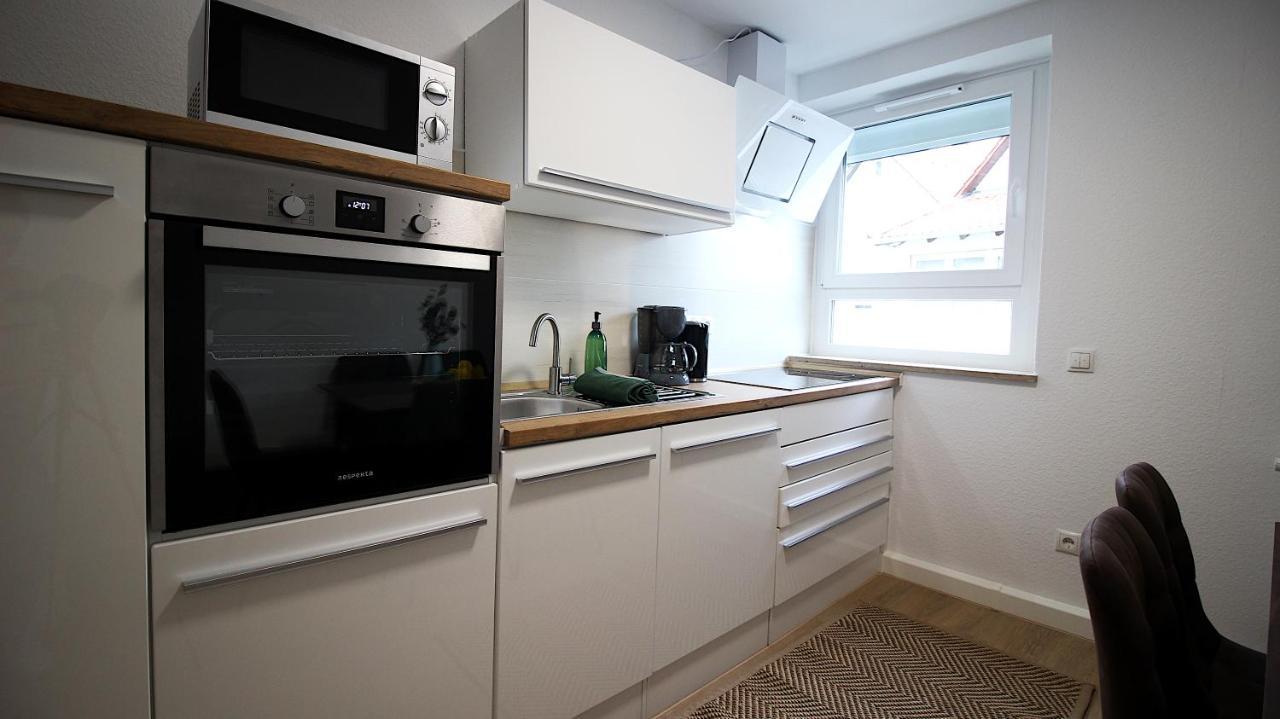 Modern Apartments In Wurzburg, Near University Hospital, Free Parking 外观 照片
