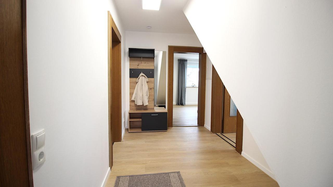 Modern Apartments In Wurzburg, Near University Hospital, Free Parking 外观 照片