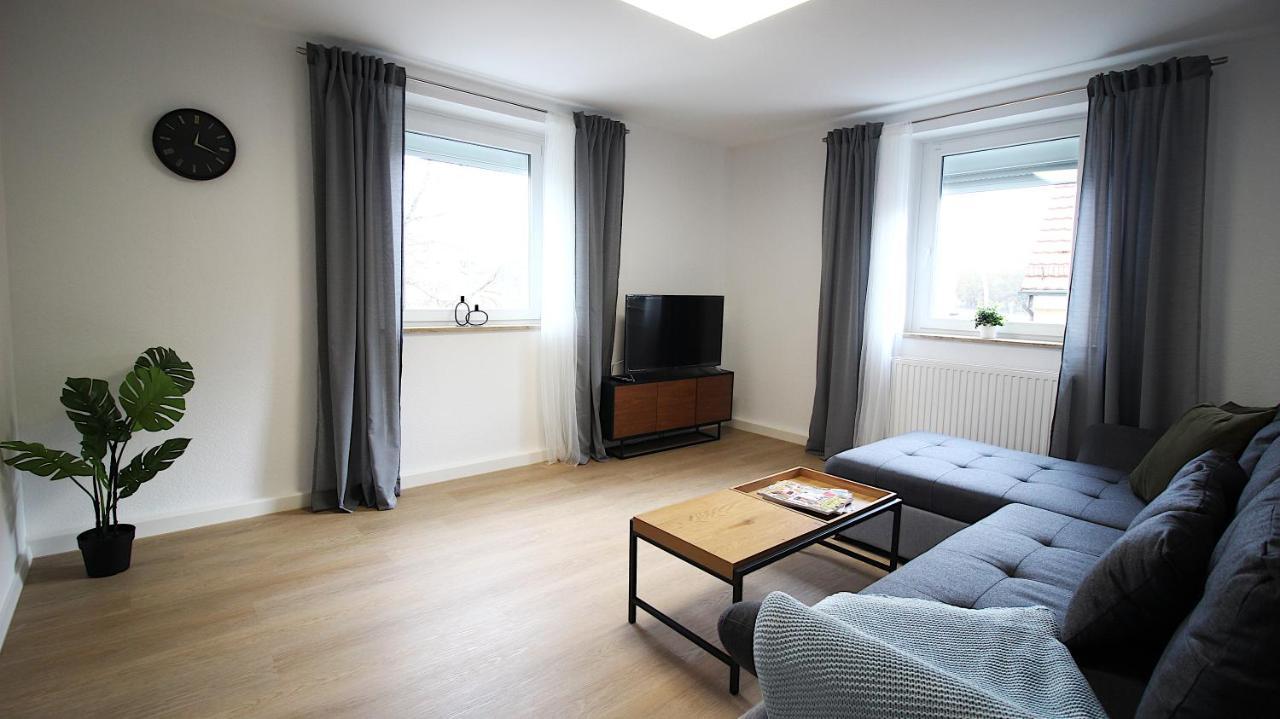 Modern Apartments In Wurzburg, Near University Hospital, Free Parking 外观 照片