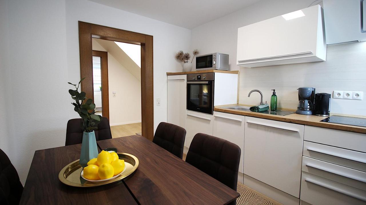 Modern Apartments In Wurzburg, Near University Hospital, Free Parking 外观 照片