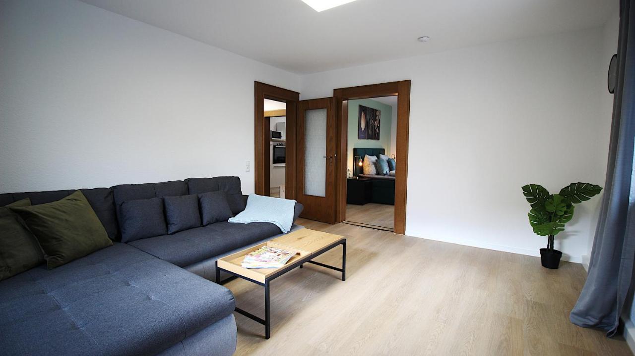 Modern Apartments In Wurzburg, Near University Hospital, Free Parking 外观 照片