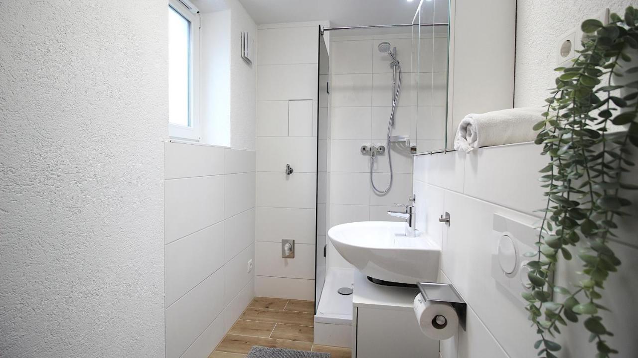 Modern Apartments In Wurzburg, Near University Hospital, Free Parking 外观 照片
