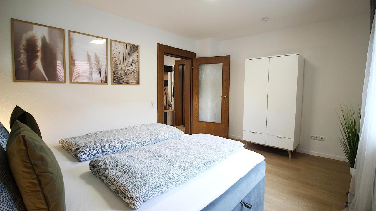 Modern Apartments In Wurzburg, Near University Hospital, Free Parking 外观 照片