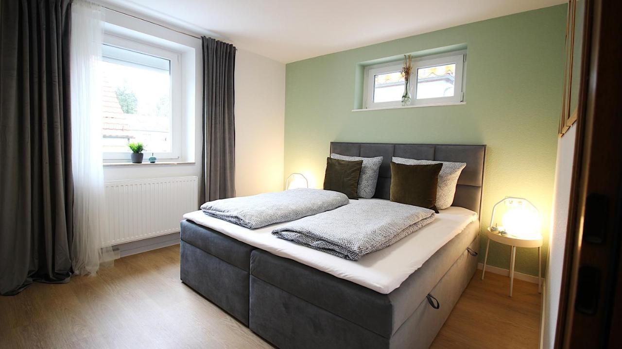 Modern Apartments In Wurzburg, Near University Hospital, Free Parking 外观 照片