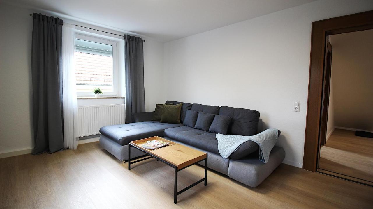 Modern Apartments In Wurzburg, Near University Hospital, Free Parking 外观 照片