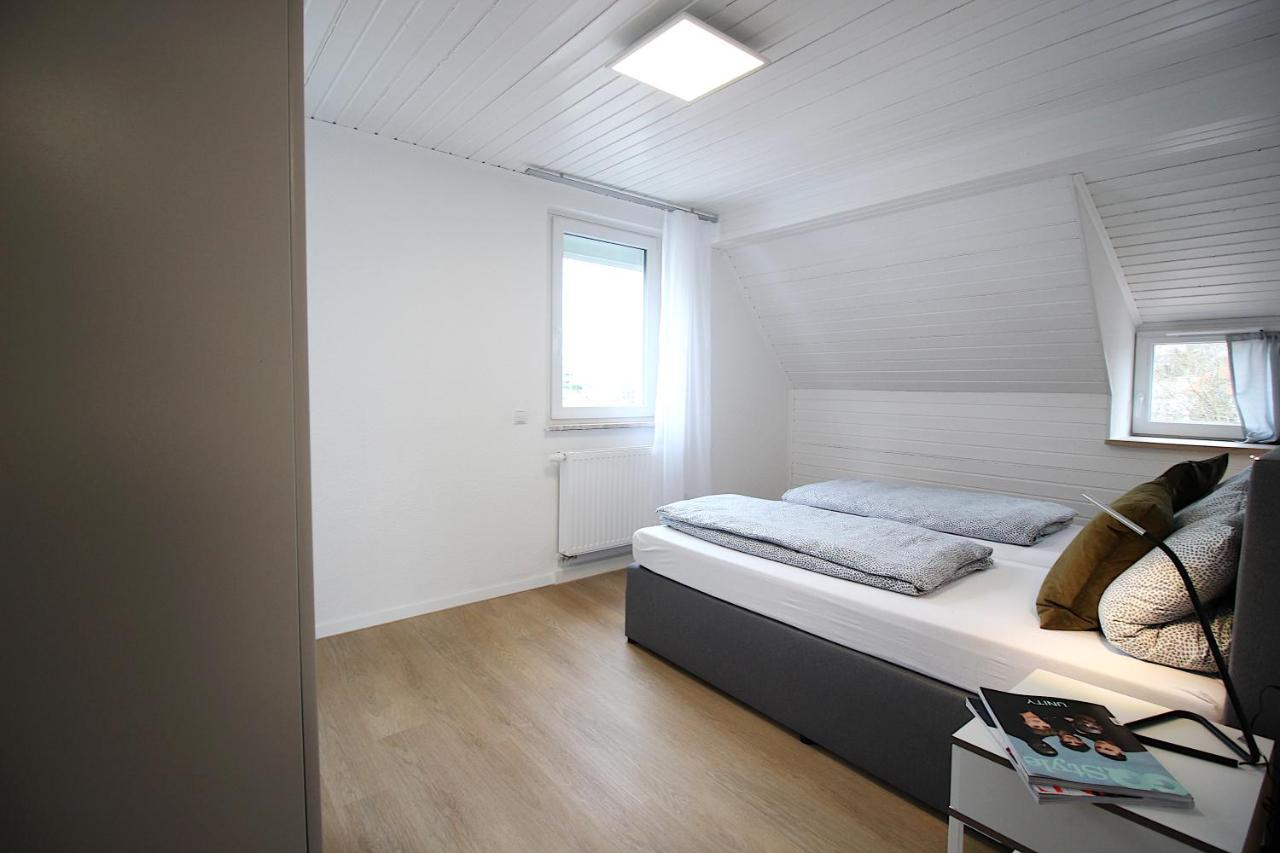Modern Apartments In Wurzburg, Near University Hospital, Free Parking 外观 照片
