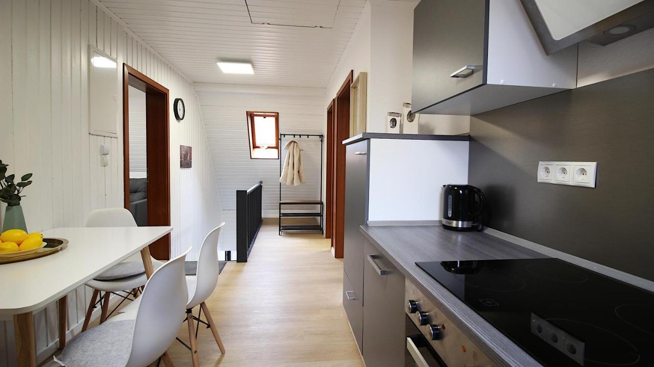 Modern Apartments In Wurzburg, Near University Hospital, Free Parking 外观 照片