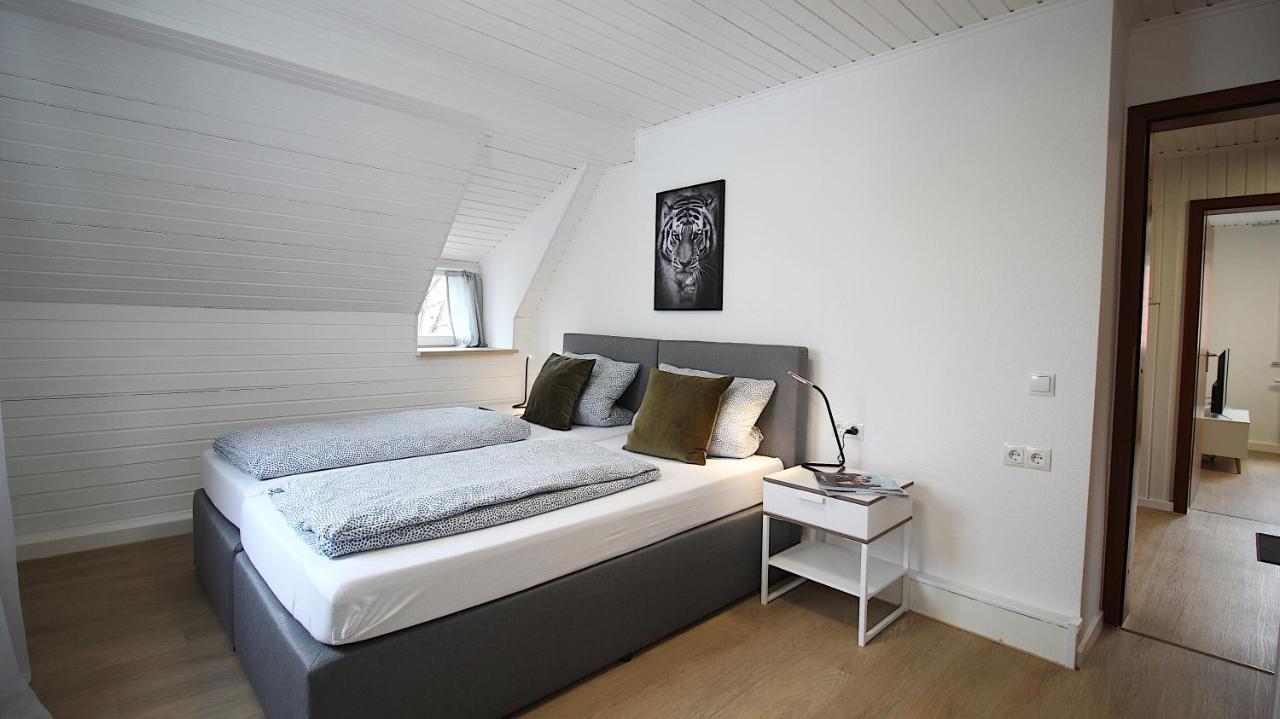 Modern Apartments In Wurzburg, Near University Hospital, Free Parking 外观 照片