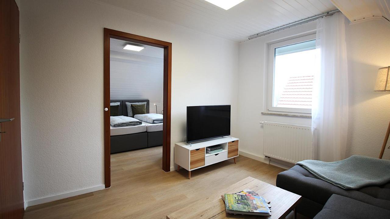 Modern Apartments In Wurzburg, Near University Hospital, Free Parking 外观 照片