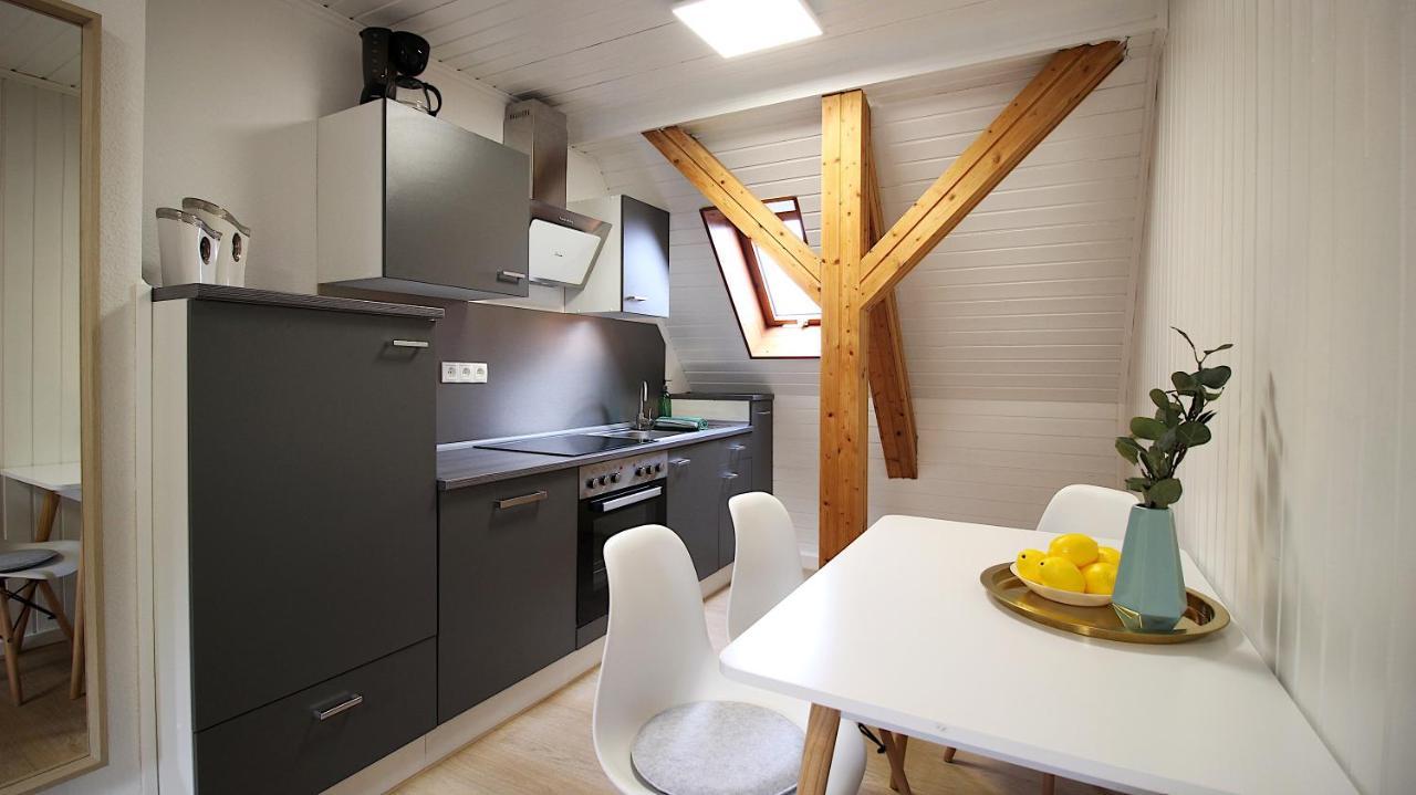 Modern Apartments In Wurzburg, Near University Hospital, Free Parking 外观 照片