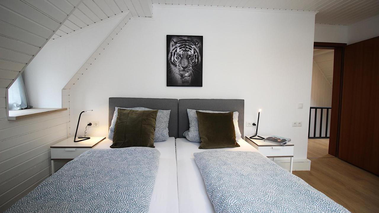 Modern Apartments In Wurzburg, Near University Hospital, Free Parking 外观 照片