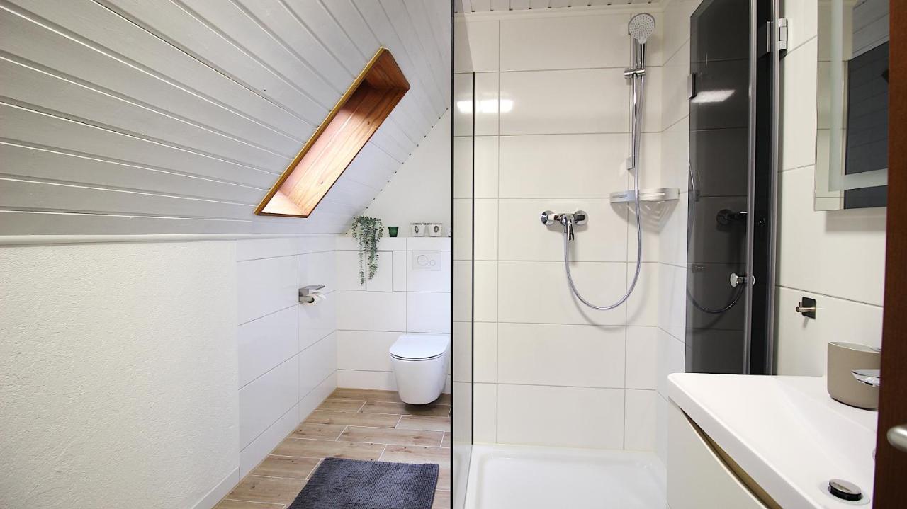 Modern Apartments In Wurzburg, Near University Hospital, Free Parking 外观 照片