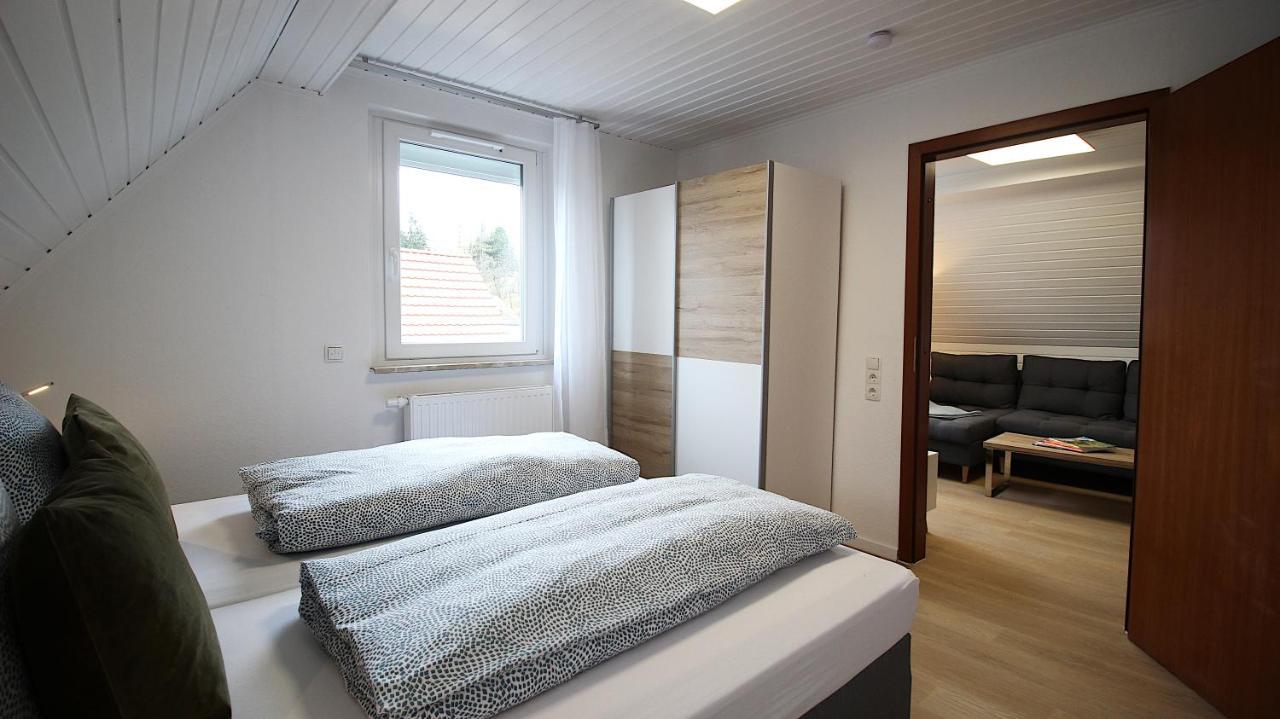 Modern Apartments In Wurzburg, Near University Hospital, Free Parking 外观 照片